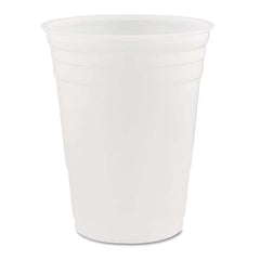 DART - Conex Translucent Plastic Cold Cups, 16 oz, 1000/Carton - Exact Industrial Supply