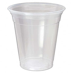 Fabri-Kal - Nexclear Polypropylene Drink Cups, 12/14 oz, Clear, 1000/Carton - Exact Industrial Supply