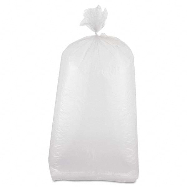 Inteplast Group - Reclosable Food & Sandwich Bags Volume Capacity: 1 Loaf Width (Inch): 8 - Exact Industrial Supply