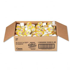 Coffee-Mate - Coffee, Tea & Accessories Breakroom Accessory Type: Creamer For Use With: Coffee - Exact Industrial Supply