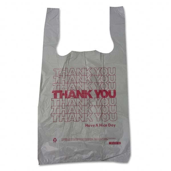 Barnes Paper Company - Office Machine Supplies & Accessories Office Machine/Equipment Accessory Type: Shopping Bag For Use With: Used As Is - Exact Industrial Supply