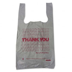 Barnes Paper Company - Office Machine Supplies & Accessories Office Machine/Equipment Accessory Type: Shopping Bag For Use With: Used As Is - Exact Industrial Supply