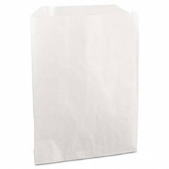 Bagcraft Papercon - Reclosable Food & Sandwich Bags Volume Capacity: 1 Gal. Width (Inch): 6 - Exact Industrial Supply