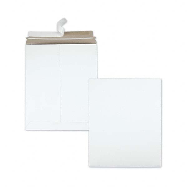 Quality Park - Mailers, Sheets & Envelopes Type: Rigid Mailer Style: Self Adhesive - Exact Industrial Supply