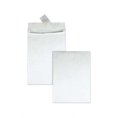 Survivor - Mailers, Sheets & Envelopes Type: Catalog Envelope Style: Self Adhesive - Exact Industrial Supply