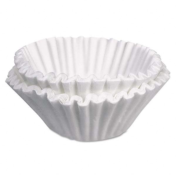 Bunn - Coffee, Tea & Accessories Breakroom Accessory Type: Coffee Filters For Use With: BUNN 10 gallon Urn Brewers - Exact Industrial Supply