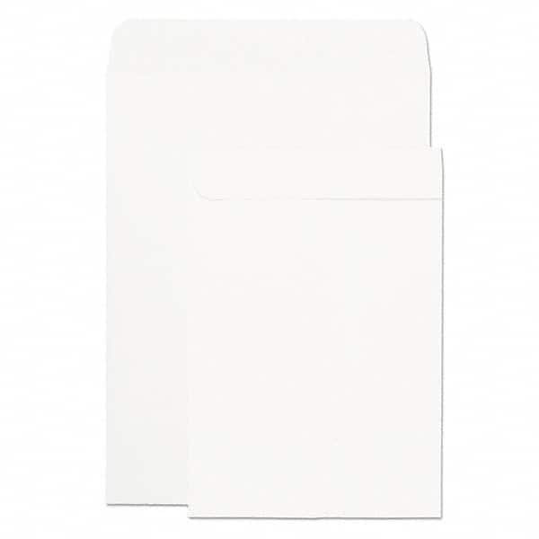 Quality Park - Mailers, Sheets & Envelopes Type: Catalog Envelope Style: Gummed Flap - Exact Industrial Supply