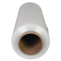 UNIVERSAL - Stretch Wrap & Pallet Wrap Type: Handwrap Stretch Film Color: Clear - Exact Industrial Supply