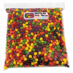Boardwalk - Reclosable Food & Sandwich Bags Volume Capacity: 1 Qt. Width (Inch): 7 - Exact Industrial Supply