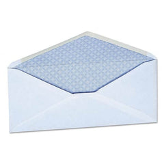 UNIVERSAL - Mailers, Sheets & Envelopes Type: Business Envelope Style: Gummed Flap - Exact Industrial Supply