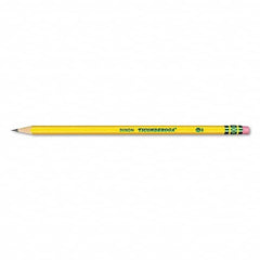 TICONDEROGA - Office Machine Supplies & Accessories Office Machine/Equipment Accessory Type: Pencil Case For Use With: Pencils - Exact Industrial Supply