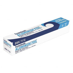 Boardwalk - Foil & Plastic Wrap Breakroom Accessory Type: Foil Wrap For Use With: Food Protection - Exact Industrial Supply