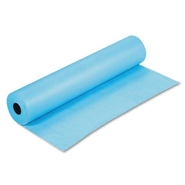 Pacon - Office Machine Supplies & Accessories Office Machine/Equipment Accessory Type: Art Paper Roll For Use With: Craft Projects - Exact Industrial Supply