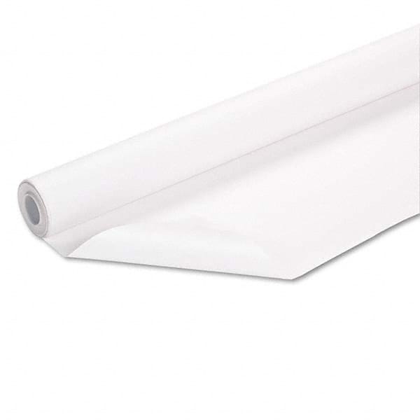 Pacon - Office Machine Supplies & Accessories Office Machine/Equipment Accessory Type: Art Paper Roll For Use With: Craft Projects - Exact Industrial Supply