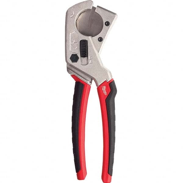 Milwaukee Tool - Pipe & Tube Cutters Type: Tube & Pipe Cutter Maximum Pipe Capacity (Inch): 1 - Exact Industrial Supply