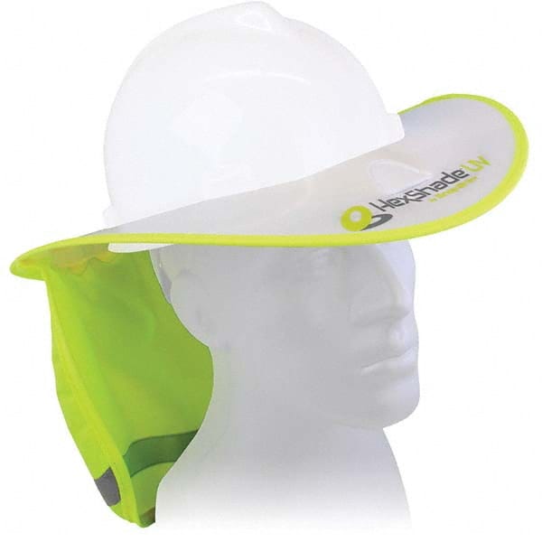 HexArmor - Hard Hat Accessories Type: Neck Shade Hard Hat Compatibility: HexArmor Ceros XP - Exact Industrial Supply