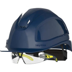 HexArmor - ANSI Type I Class C 6-Point Ratchet Hard Hat - Exact Industrial Supply