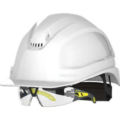 HexArmor - ANSI Type I Class C 6-Point Ratchet Hard Hat - Exact Industrial Supply