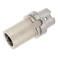 HSK100A-C6-110 Tungcap Holder - Exact Industrial Supply