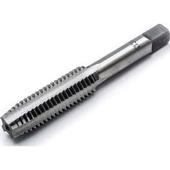 GearWrench - Standard Pipe Taps Thread Size: 8-1.25 Thread Standard: NC - Exact Industrial Supply