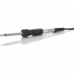 Weller - Soldering Guns & Irons Type: Soldering Iron Maximum Watts: 80 - Exact Industrial Supply