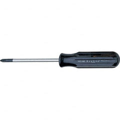 Xcelite - Phillips Screwdrivers Tool Type: Standard Phillips Handle Style/Material: Acetate - Exact Industrial Supply