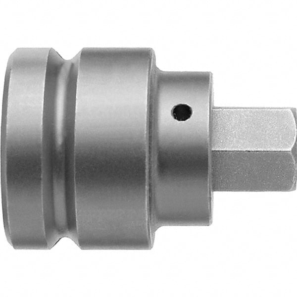 Apex - Impact Sockets Drive Size (Inch): 1/2 Size (mm): 22.0 - Exact Industrial Supply