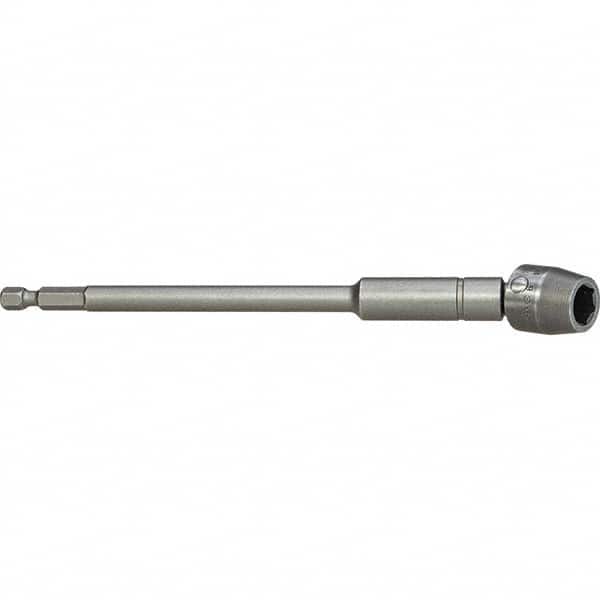 Apex - Socket Extensions Tool Type: Extension Drive Size (Inch): 1/4 - Exact Industrial Supply