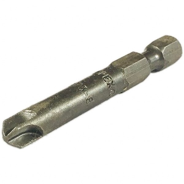 Apex - Power & Impact Screwdriver Bits & Holders Bit Type: Quick Release Bit Holder Hex Size (Inch): 7/16 - Exact Industrial Supply