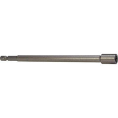 Apex - Hex Drive Handles, Holders & Extensions Type: Bit Holder Style: Magnetic - Exact Industrial Supply