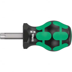 Wera - Torx Drivers End Type: Torx Torx Size: T40 - Exact Industrial Supply