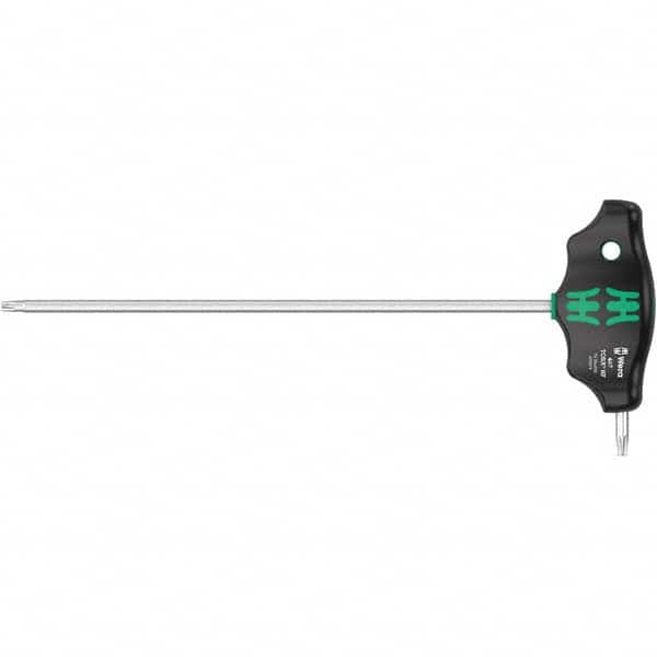Wera - Torx Drivers End Type: Torx Torx Size: T20 - Exact Industrial Supply
