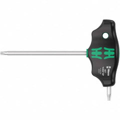 Wera - Torx Drivers End Type: Torx Torx Size: T20 - Exact Industrial Supply