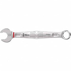 Wera - Combination Wrenches Type: Combination Wrench Tool Type: NonRatcheting - Exact Industrial Supply