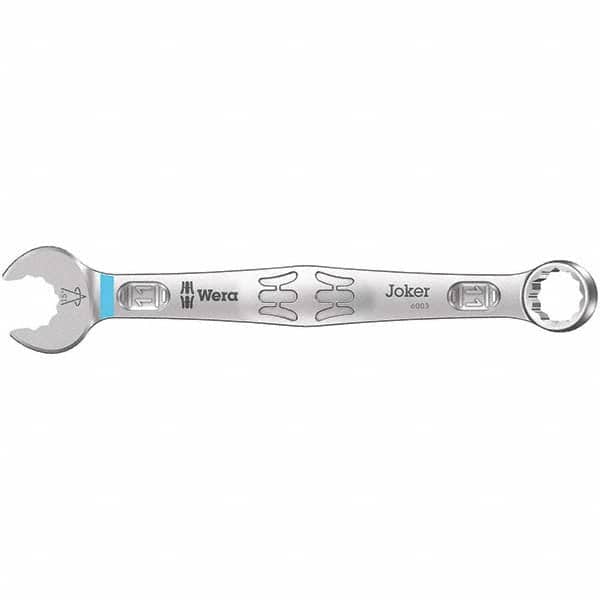 Wera - Combination Wrenches Type: Combination Wrench Tool Type: NonRatcheting - Exact Industrial Supply