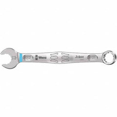 Wera - Combination Wrenches Type: Combination Wrench Tool Type: NonRatcheting - Exact Industrial Supply