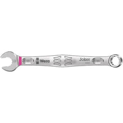 Wera - Combination Wrenches Type: Combination Wrench Tool Type: NonRatcheting - Exact Industrial Supply