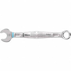 Wera - Combination Wrenches Type: Combination Wrench Tool Type: NonRatcheting - Exact Industrial Supply