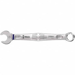 Wera - Combination Wrenches Type: Combination Wrench Tool Type: NonRatcheting - Exact Industrial Supply