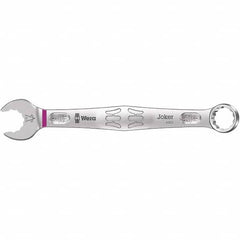 Wera - Combination Wrenches Type: Combination Wrench Tool Type: NonRatcheting - Exact Industrial Supply