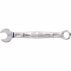 Wera - Combination Wrenches Type: Combination Wrench Tool Type: NonRatcheting - Exact Industrial Supply