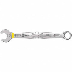 Wera - Combination Wrenches Type: Combination Wrench Tool Type: NonRatcheting - Exact Industrial Supply