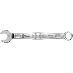 Wera - Combination Wrenches Type: Combination Wrench Tool Type: NonRatcheting - Exact Industrial Supply