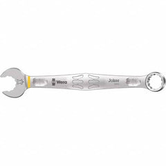 Wera - Combination Wrenches Type: Combination Wrench Tool Type: NonRatcheting - Exact Industrial Supply
