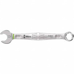 Wera - Combination Wrenches Type: Combination Wrench Tool Type: NonRatcheting - Exact Industrial Supply