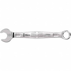 Wera - Combination Wrenches Type: Combination Wrench Tool Type: NonRatcheting - Exact Industrial Supply