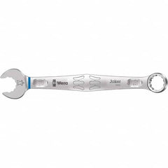 Wera - Combination Wrenches Type: Combination Wrench Tool Type: NonRatcheting - Exact Industrial Supply