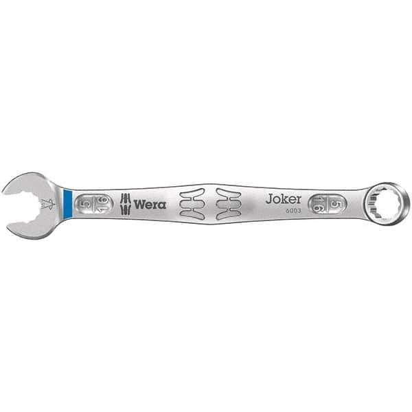 Wera - Combination Wrenches Type: Combination Wrench Tool Type: NonRatcheting - Exact Industrial Supply