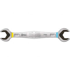 Wera - Open End Wrenches Wrench Type: Open End Wrench Tool Type: Standard - Exact Industrial Supply