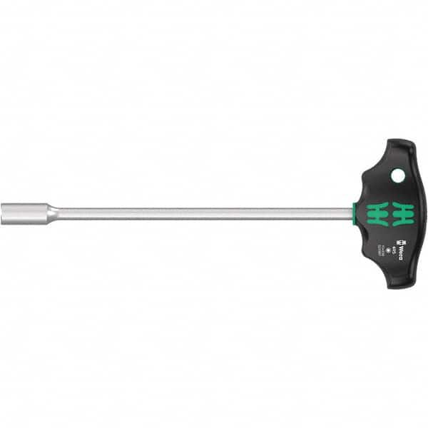 Wera - Nutdrivers Tool Type: Nutdriver System of Measurement: Metric - Exact Industrial Supply